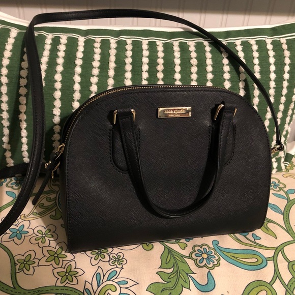 Kate Spade Laurel Way Mini Reiley - Picture 1 of 6